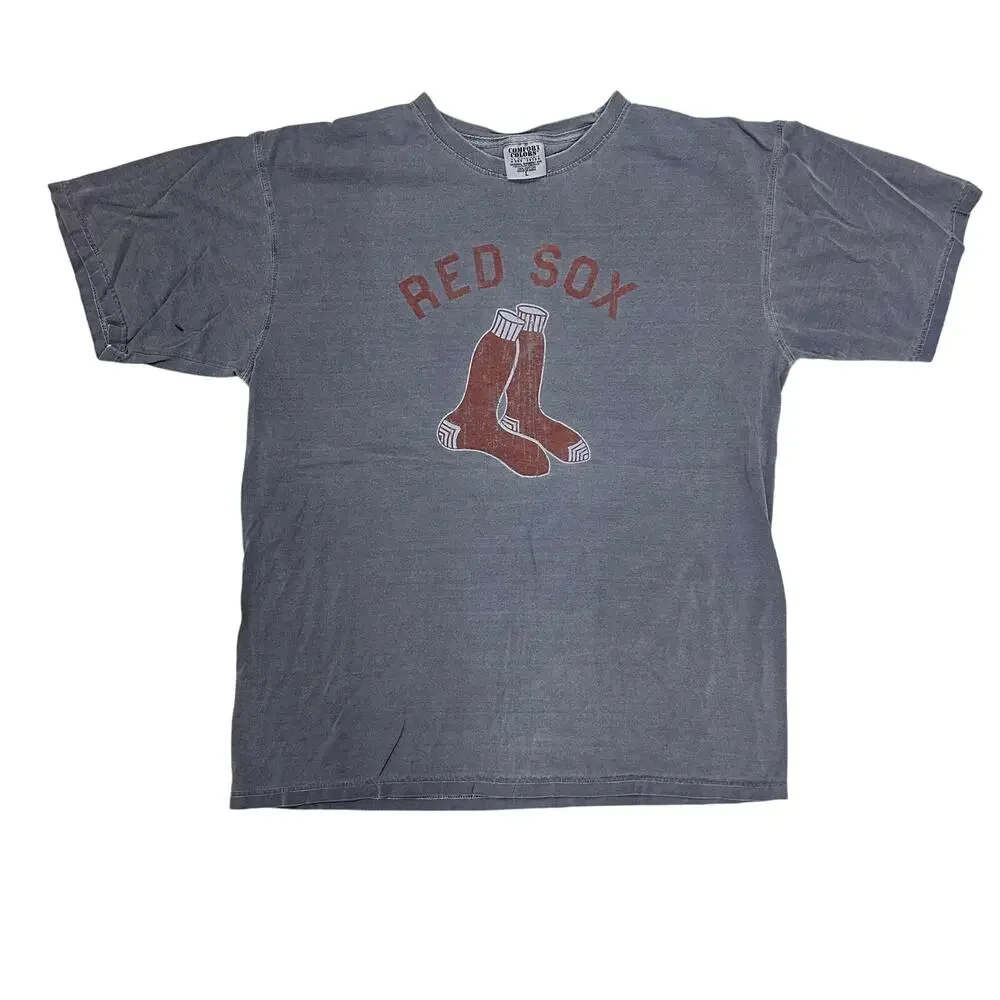 Boston Red Socks Tee - Picture 1 of 1